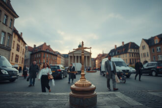 Strasbourgi csend: Magyar Péter mentelmi ügyének várakozása és következményei