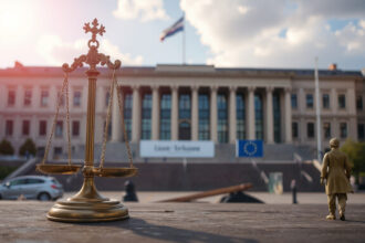 Strasbourgi Ügyek: Magyar Péter Mentelmi Jogának Szerepe és Jövője