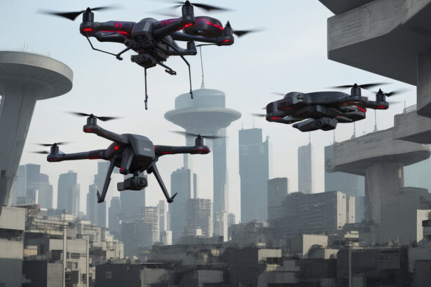 Stratégiai Együttműködés Ázsiai Katonai Ügyféllel: Forradalmi Drone- észlelési Technológia, Amely Bővíti a Globális Piacra Léptetést a Silynxcom Védelmi Innovációjával