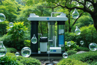 Stratégiai megállapodás az Aquaporin és a Liaochengi Víz Csoport között: Fenntartható ivóvíz-szűrés Kínában