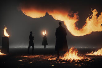 Svédországban meggyilkolták a Korán égetésével hírnevet szerző iraki férfit