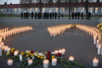 Svédországi iskolai lövöldözés: Mi vár ránk, ha már 10 áldozat is elhunyt?