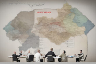 Szakértők Elárulják: Miért Elkerülhetetlen a Tűzszünet, de Még Hosszú Az Út