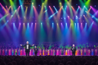 Szarka Tamás: A Petőfi Zenei Díj Életműdíjasának Büszke Pillanatai 2025-ben