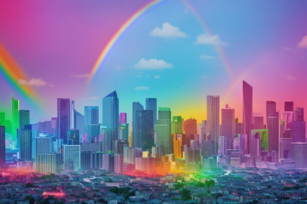 Szivárványos fények és politikai csaták: Izgalmas fordulatok a Fővárosi Közgyűlés mögött