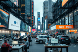 Szövetségi Állami Munkahelyek Átalakulása: Milyen Hatással Lesznek a Leépítések a Gazdaságra?