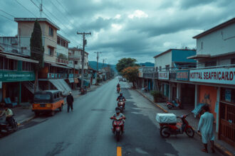 Öt Év Távlatából: A Koronavírus Járvány Kezdete és Tanulságai