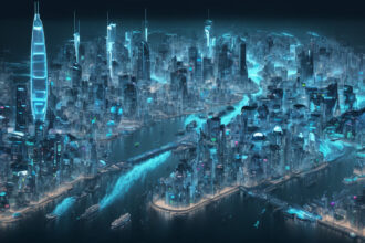 Tajvan technológiai diplomáciája: AI, tengeri és katasztrófa-megelőzési technológiák globális szerepe és együttműködés