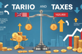 Tarifák és Adók: A Gazdasági Trade-offok Mélyreható Elemzése