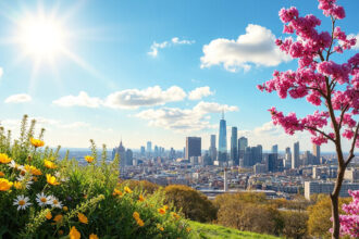 Tavaszi újjáéledés jelei a német gazdaságban: Optimista előrejelzések és kihívások