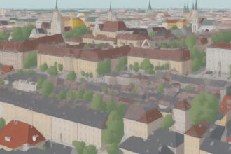 Több vidéki és budapesti iskola bombafenyegetése: Az országos riadó háttere és következményei