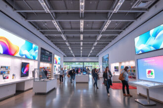 Technológia a Kiskereskedelem: Hogyan Csökkentsük a Költségeket Minőségromlás Nélkül?