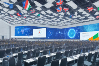 Technológiai Fejlesztések és Nemzetközi Együttműködés: Az Év Legnagyobb Pacifikus Operációs Tudományos Konferenciájának Összefoglalója