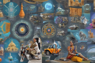 Technológiai Tanulságok Indiának: Múlt, Jelene és Jövője a Kritikus Fejlesztések Kapujában