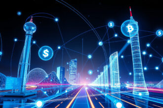 Temenos: A Pénzügyi Innováció Útmutatója - Technológiai Szolgáltató Éve Díj 2025-ben