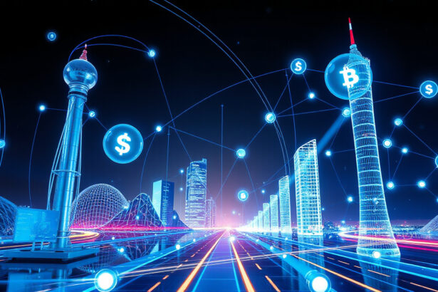 Temenos: A Pénzügyi Innováció Útmutatója - Technológiai Szolgáltató Éve Díj 2025-ben
