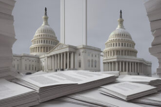 Titkok a felszínre: A Trump-kormányzat újabb ezer, titkosított dokumentumot tárt fel kedden