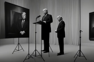 Titkos dossziék leplezése: Trump felfedi a JFK merénylet rejtélyeit