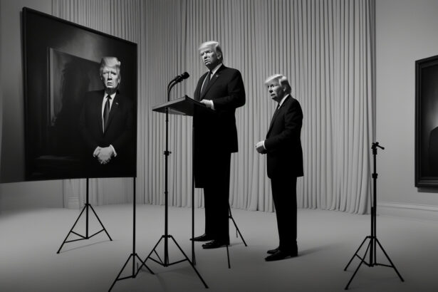 Titkos dossziék leplezése: Trump felfedi a JFK merénylet rejtélyeit
