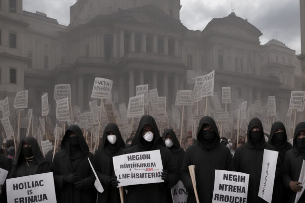 Titkos Szálak: Külföldi Befolyások a Szerbiai Tüntetések Háttérében