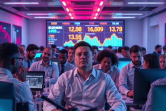 Tömeges Elbocsátásokra Készül a Szabványügyi Intézet: Elon Musk és a DOGE Hatása a Kormányzati Szférára