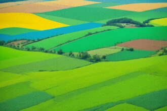 Támogatás az Innovációért: Jelentkezz a B.C. Mezőgazdasági Technológiai Programjára!