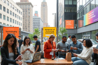 Továbbfejlesztett Technológiai Hozzáférés: New York Állam 2,1 Millió Dollárt Osztott Ki Nonprofit Szervezeteknek