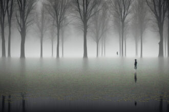 Tragikus esemény Hollandiában: Marokkói férfi brutális tette egy 11 éves kislány életét oltotta ki