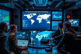 Törjön az Irán Műveleteit Felfedő Jutalomért: 15 Millió Dollár a Terrorizmus Finanszírozásának Megakadályozásáért