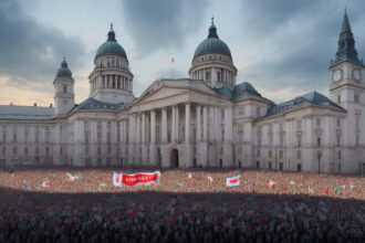 Történelmi Fordulat Szerbiában: A Tüntetések Hatására Lemondott a Miniszterelnök!
