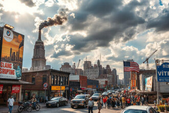 Trump 'Felszabadító Napja': Az Amerikai Gazdaság Megcsapása és Amit Tudnunk Érdemes Róla