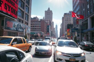 Trump 'Felszabadítás Napja': Mi vár ránk az új autótarifák bevezetésével az amerikai gazdaságban?