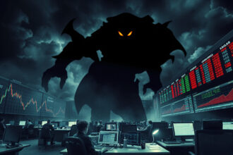 Trump gazdasági politikái: A recesszió réme és a tőzsdék zuhanása