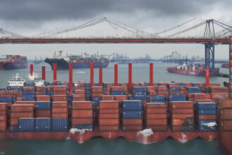 Trump ígéretei valóra válnak: Elindult a vámháború Európában