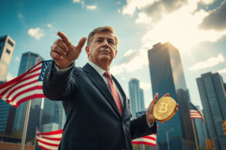 Trump újrafogalmazza a gazdasági politikát: Aggresszív vámok a modernizált USA érdekében