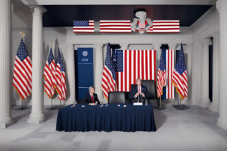 Trump lépése: Az USAID bezárásának hivatalos bejelentése