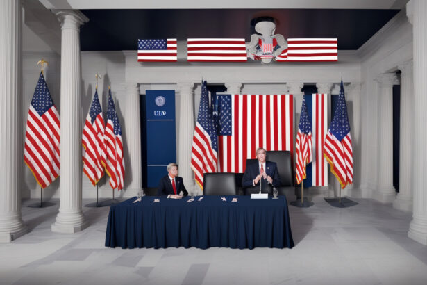 Trump lépése: Az USAID bezárásának hivatalos bejelentése