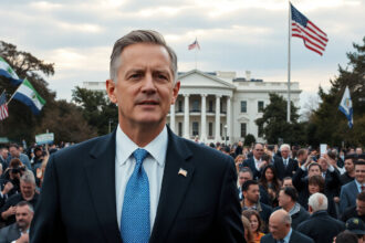 Trump Második Ciklusának Hatásai: Politikai Elemzések és Friss Hírek a Fehér Házból