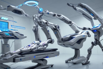 Úttörő Együttműködés: A Brain Navi és a BenQ Medical Technology forradalmasítja a neurosürgősségi robotikát Kínában