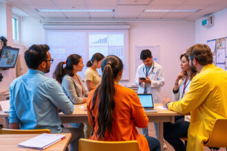 Tudományos Kommunikációs Képzés a DOST-ITDI Kutatói Számára: A Hatékony Tudásmegosztás Útján