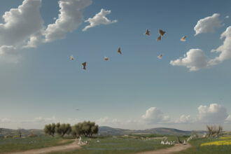 Ukrajna beleegyezett a 30 napos tűzszünetbe: Egy lépés a béke felé?