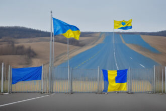 Ukrajna EU-s Csatlakozásának Útjában Álló Akadályok: Mit Kell Tudni?