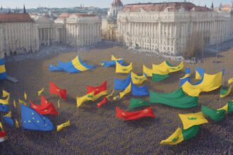 Ukrajna EU-tagságának elutasítása: A magyarok véleményének mélyebb elemzése 2025. március 10-én