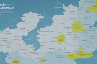 Ukrajna lépései: Az uniós tagállamok energiabiztonságának új kihívásai