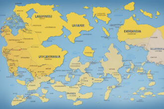 Ukrajna Stratégiai Jelentősége a Globalizált Világban – Fedezd Fel a Lehetséges Okokat!