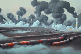 Ukrán támadás sújtotta a Barátság kőolajvezetéket - Orosz források beszámolója szerint