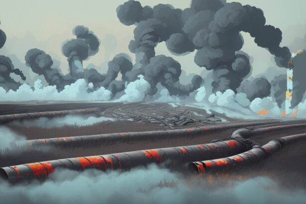 Ukrán támadás sújtotta a Barátság kőolajvezetéket - Orosz források beszámolója szerint