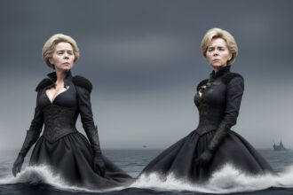 Ursula von der Leyen figyelmeztet: Oroszország háborús készülődése Európa felé