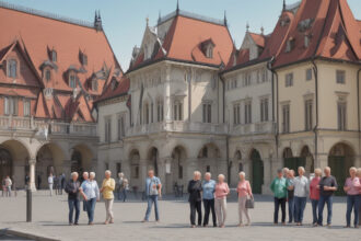 Valóban elég a magyar nyugdíj? Tízből nyolc ember aggódik a megélhetés miatt