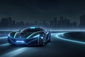 Valeo Új EvenLED Technológiája: Úttörő Megoldás a Járművilágításban és Közúti Biztonságban